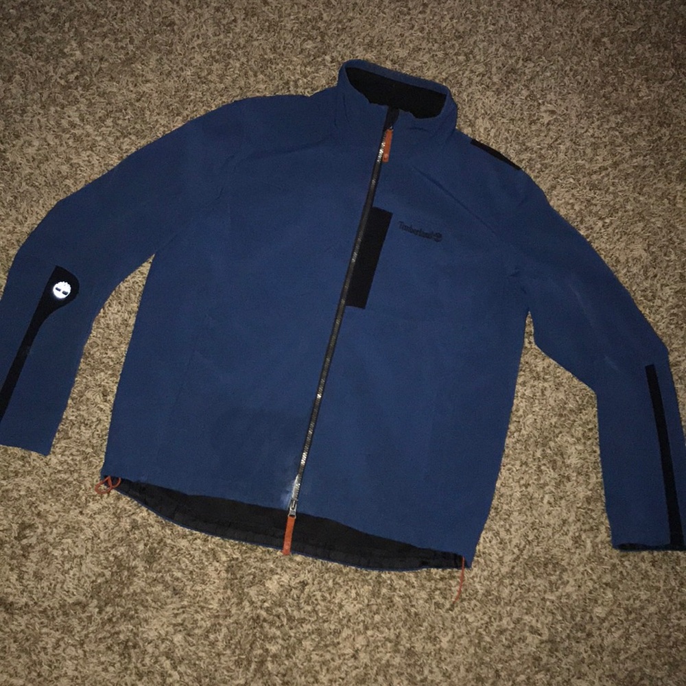Timberland jacket